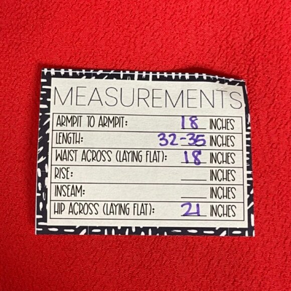 WAYF | Women's Coral Long Sleeve Crepe Lightweight Shift Dress | Size L - Picture 12 of 13